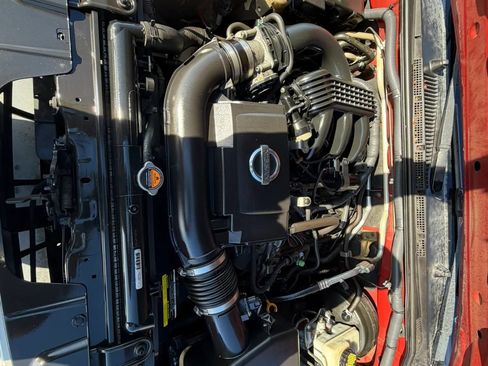 Used 2012 Nissan Xterra S RWD image 20