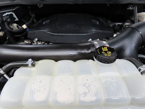 Used 2023 Ford F150 Tremor image 27