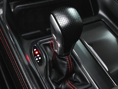 Used 2022 RAM 1500 TRX w/ TRX Level 2 Equipment Group image 31