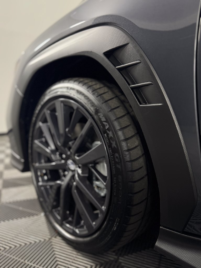 New 2026 Subaru WRX Limited AWD/4WD image 8