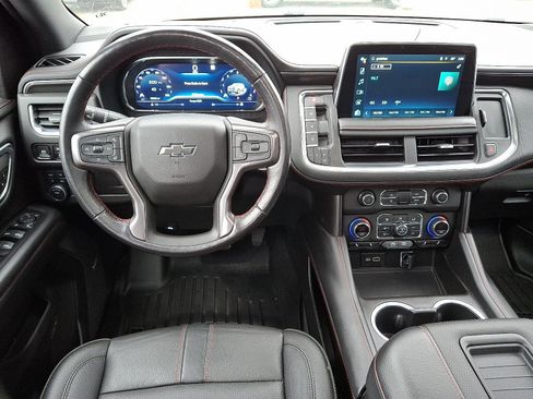 Used 2022 Chevrolet Tahoe RST w/ Sport Performance Package image 11