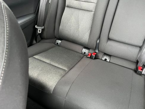 Used 2025 Nissan Rogue SV image 41