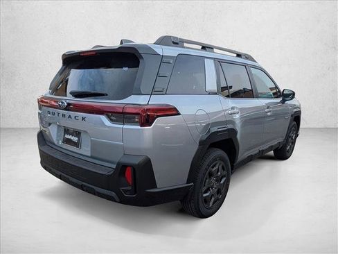 New 2026 Subaru Outback Premium image 5