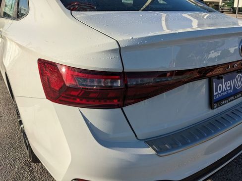 New 2026 Volkswagen Jetta Sport image 12