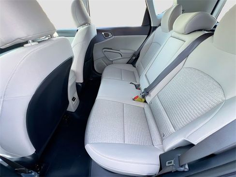 New 2025 Kia Soul EX image 25