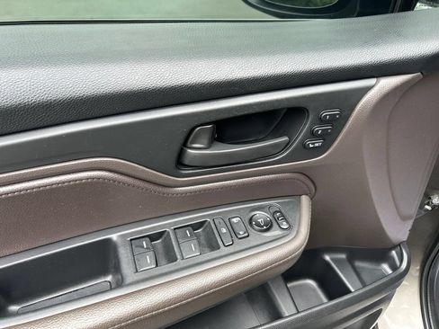 Used 2018 Honda Odyssey EX-L image 10