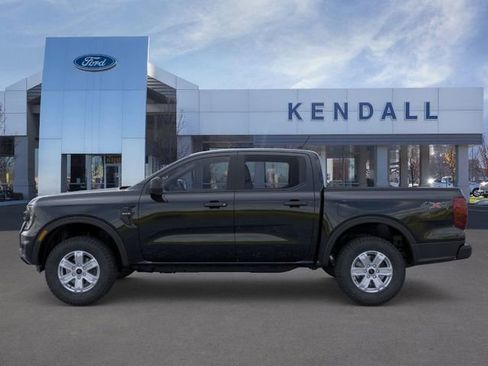 Used 2025 Ford Ranger XL w/ Trailer Tow Package image 3