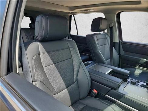 Used 2024 Toyota Sequoia Limited image 15