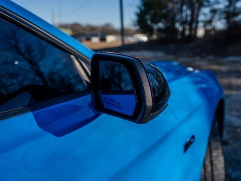 Used 2022 Ford Mustang GT Premium w/ Black Accent Package image 12