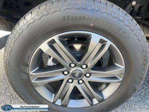 Used 2023 Ford F150 XLT w/ Equipment Group 302A High image 16