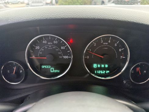 Used 2015 Jeep Wrangler Unlimited Sport w/ Quick Order Package 24S image 12