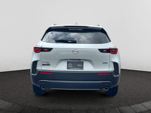 New 2026 MAZDA CX-50 2.5 Hybrid w/ Weather Package AWD/4WD image 4