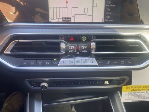 Used 2023 BMW X5 xDrive40i w/ Premium Package image 43