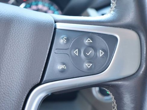 Used 2019 GMC Yukon SLT w/ Open Road Package image 25