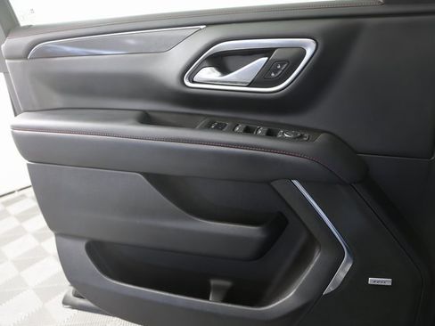 Used 2022 Chevrolet Tahoe Z71 w/ Luxury Package image 26