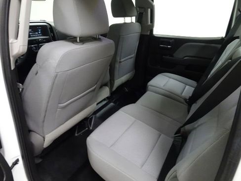 Used 2018 Chevrolet Silverado 1500 W/T w/ WT Fleet Convenience Package image 35