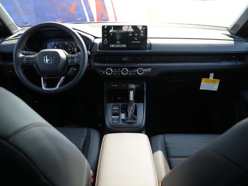 New 2026 Honda CR-V Sport-L image 20