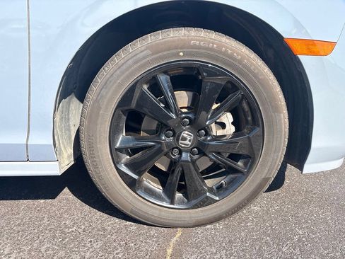Used 2023 Honda Odyssey Sport image 33
