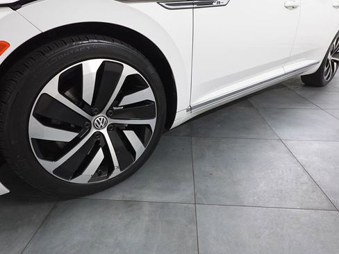 Used 2019 Volkswagen Arteon SE image 6
