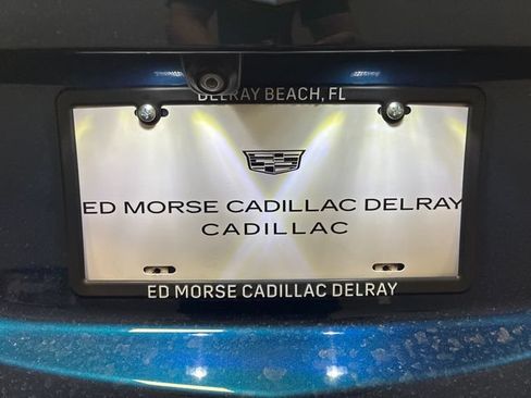 Used 2019 Cadillac XT4 Premium Luxury FWD image 31