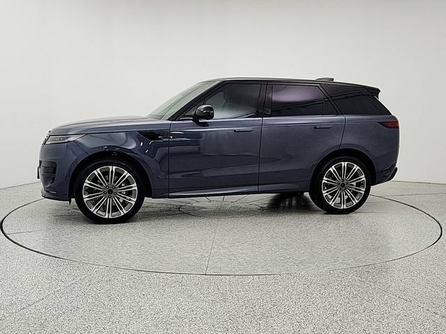 Certified 2026 Land Rover Range Rover Sport Dynamic SE AWD/4WD image 8