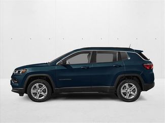 New 2026 Jeep Compass Limited AWD/4WD video 3