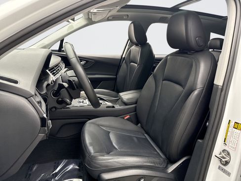 Used 2018 Audi Q7 3.0T Premium Plus image 11