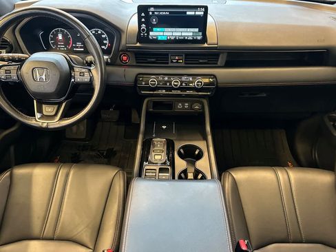 Certified 2023 Honda Pilot TrailSport image 15