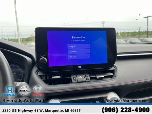 Used 2023 Toyota RAV4 XSE w/ Weather Package AWD/4WD image 17