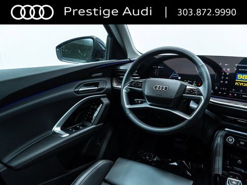 New 2025 Audi Q5 Premium Plus image 22