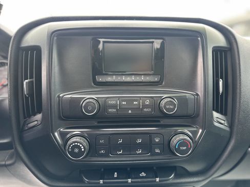 Used 2015 Chevrolet Silverado 1500 LS w/ Trailering Package image 14