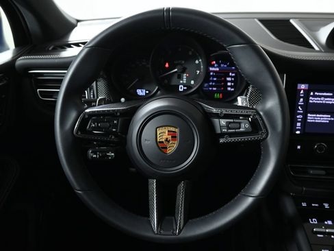 Used 2026 Porsche Macan GTS AWD/4WD image 18