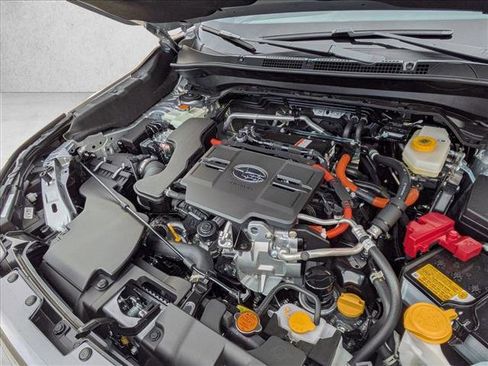 New 2025 Subaru Forester Premium image 25