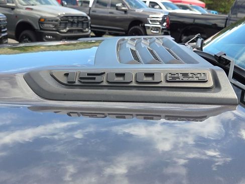 Used 2021 RAM 1500 Rebel w/ Rebel Level 1 Equipment Group AWD/4WD image 15