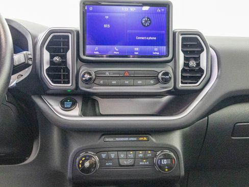 Used 2021 Ford Bronco Sport Big Bend image 28