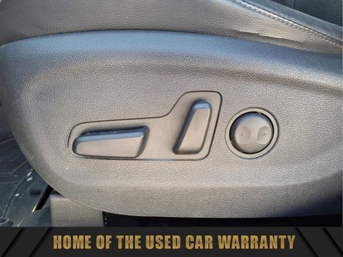 Used 2020 Hyundai Tucson Ultimate AWD/4WD image 17