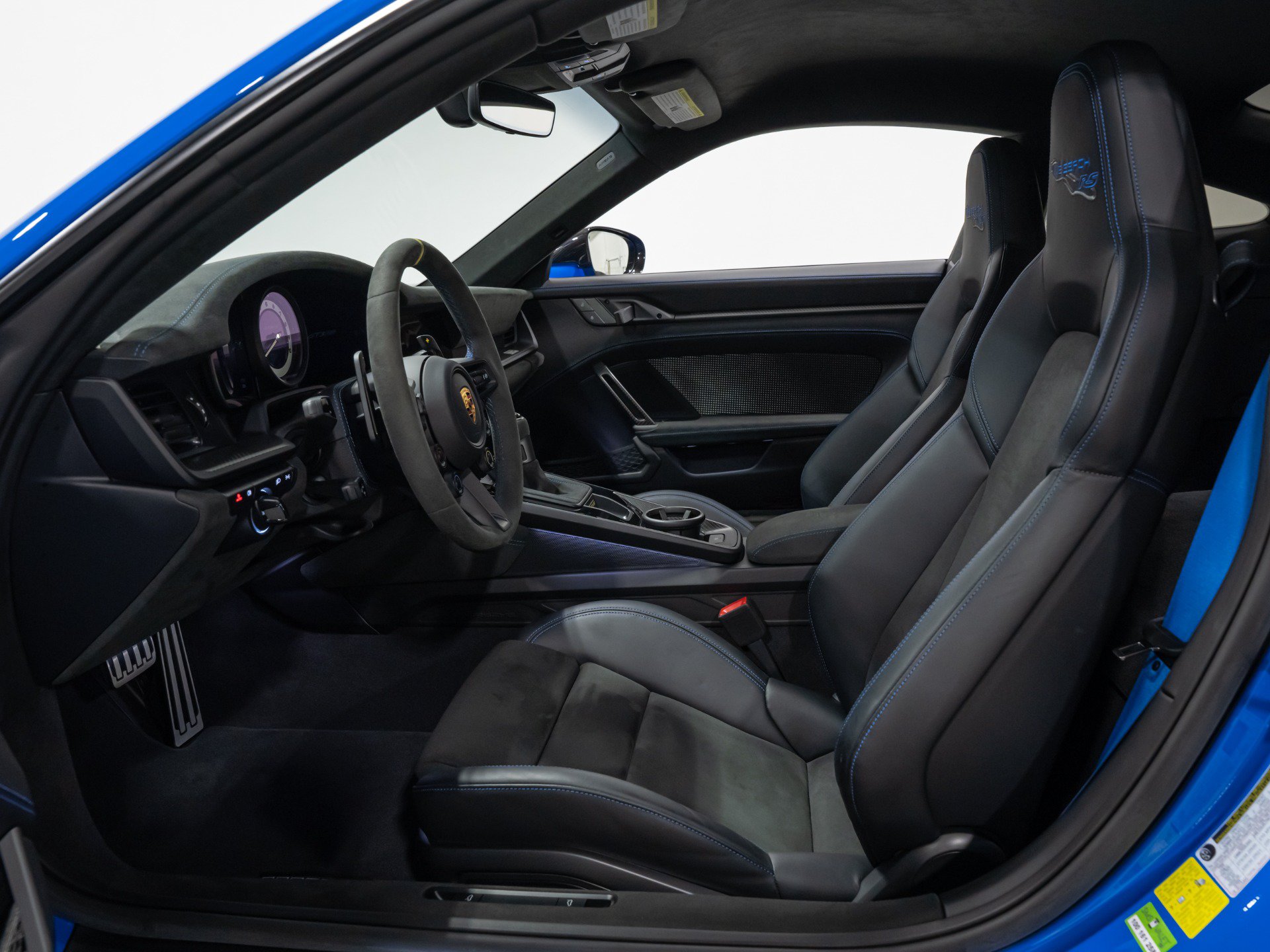 Used 2024 Porsche 911 GT3 RS RWD image 44