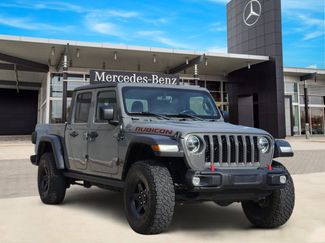 Used 2021 Jeep Gladiator Rubicon video 2