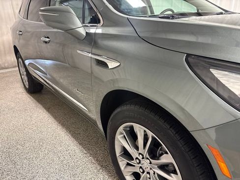 Used 2024 Buick Enclave Avenir w/ Trailering Package, 5000 lbs. AWD/4WD image 8