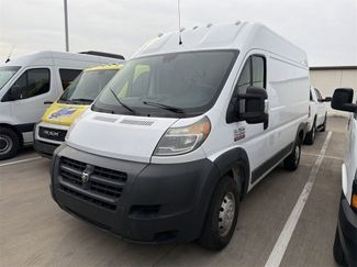 Used 2017 RAM ProMaster 1500 video 1