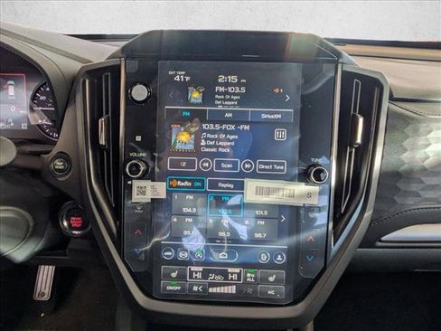 New 2026 Subaru Forester Premium image 13