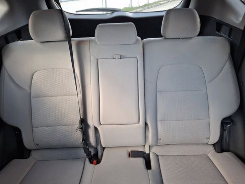 Certified 2021 Hyundai Tucson Sport image 19