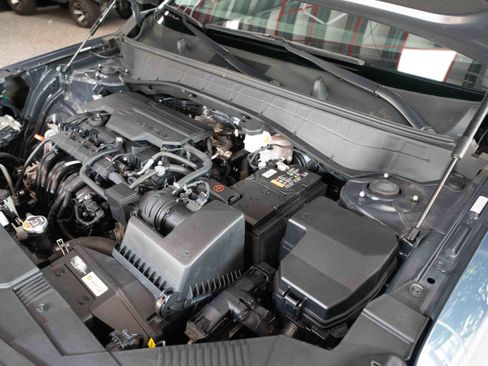 Used 2024 Hyundai Kona SEL w/ Convenience Package FWD image 33
