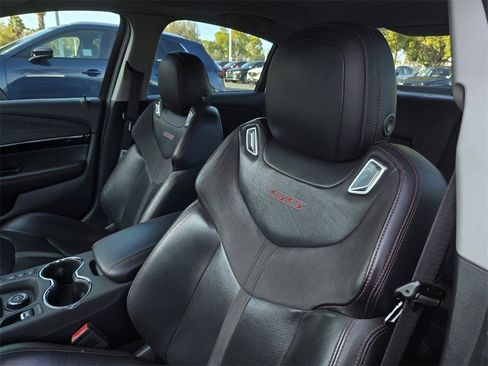 Used 2017 Chevrolet SS image 21