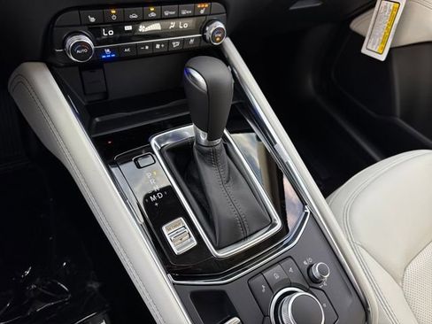 New 2025 MAZDA CX-5 AWD 2.5 S w/ Premium Plus Pkg image 15