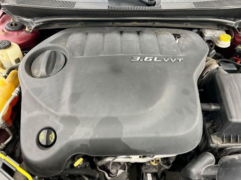 Used 2013 Chrysler 200 Limited w/ Sun/Sound Group image 25