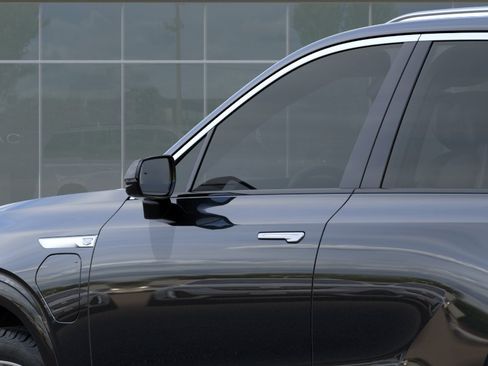 New 2027 Cadillac Vistiq Luxury AWD/4WD image 12