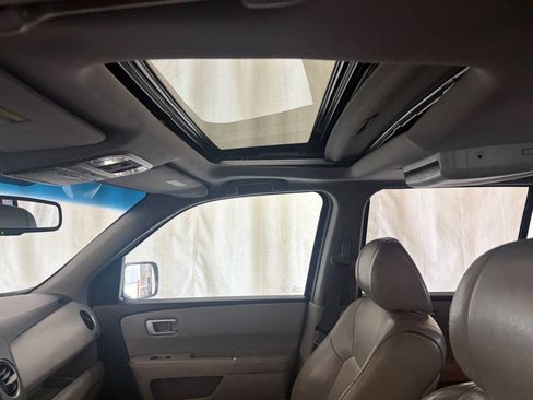 Used 2012 Honda Pilot EX-L image 16