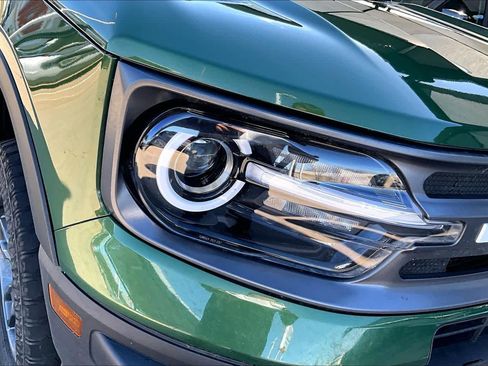 Used 2024 Ford Bronco Sport Big Bend image 34