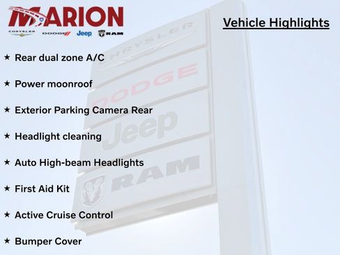 Used 2023 Volvo XC90 B6 Plus w/ Protection Package Premier AWD/4WD image 7